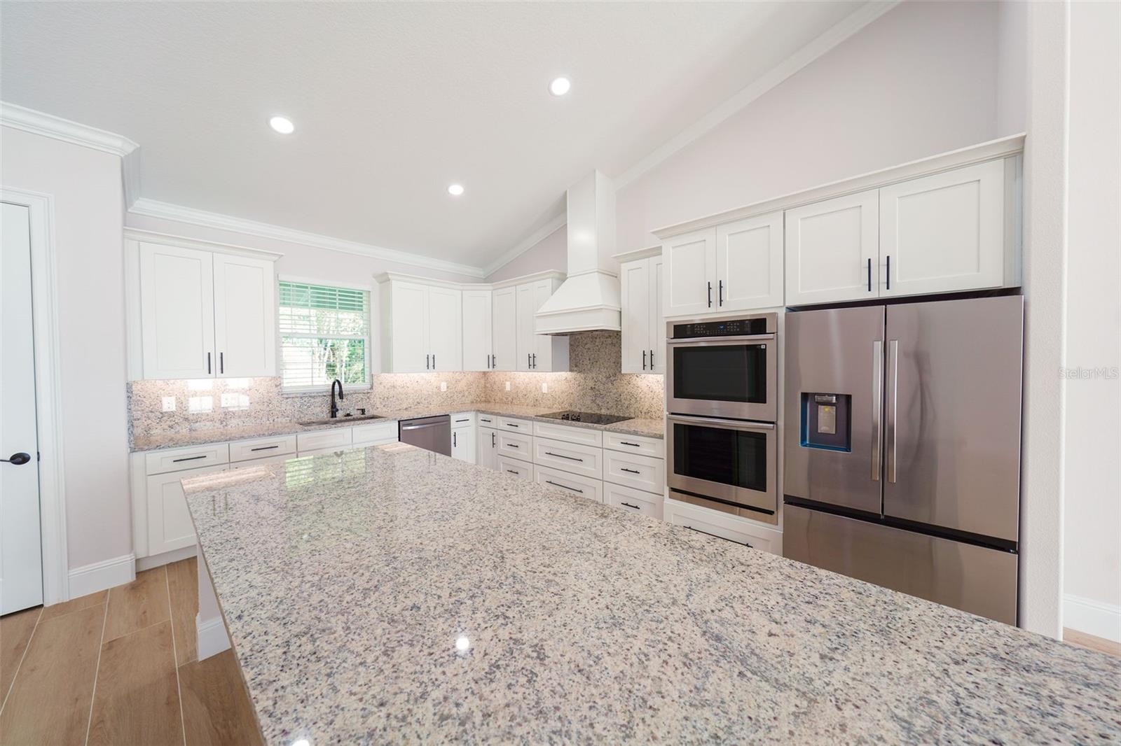 ORANGE BLOSSOM HILLS - Residential