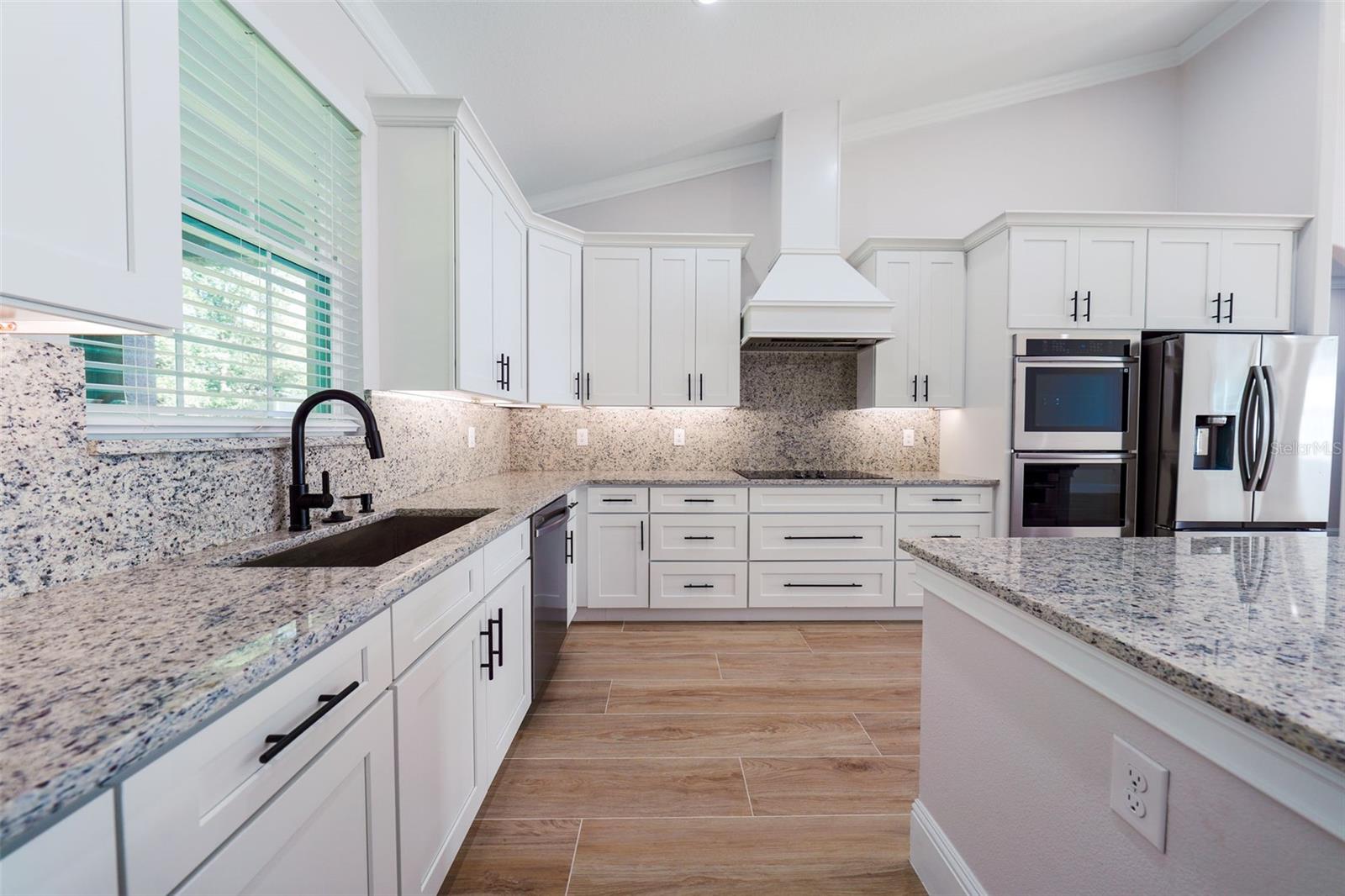 ORANGE BLOSSOM HILLS - Residential