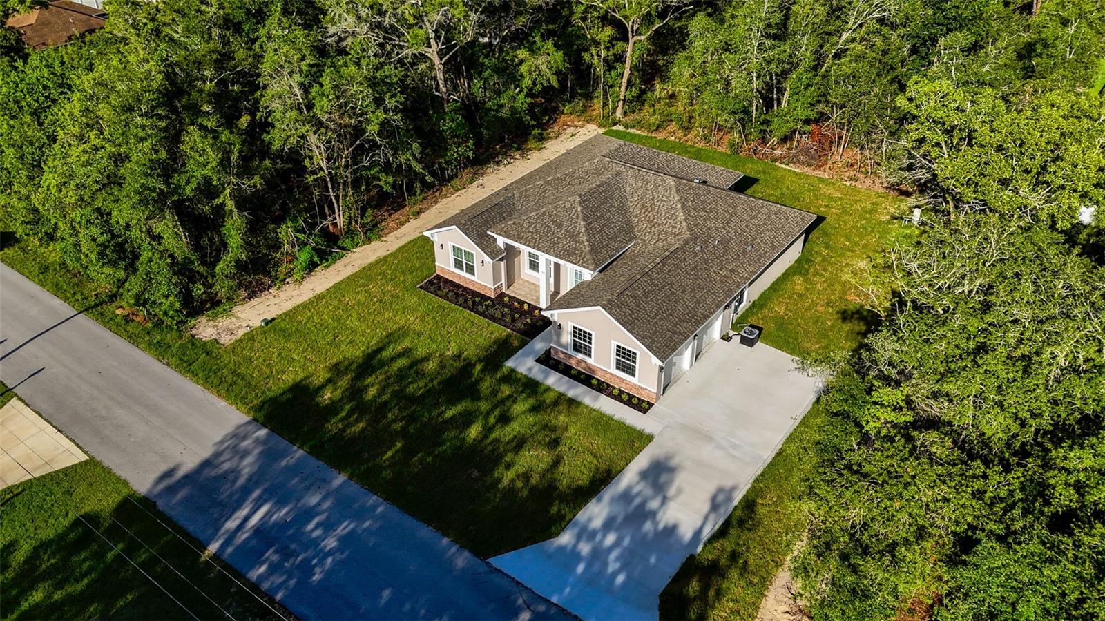ORANGE BLOSSOM HILLS - Residential