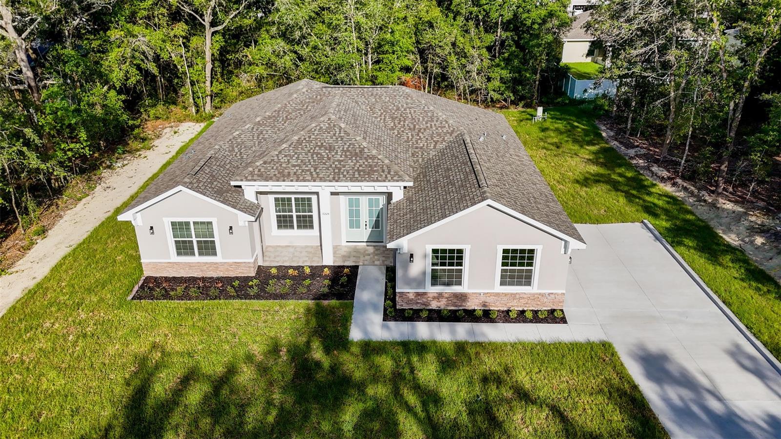 ORANGE BLOSSOM HILLS - Residential