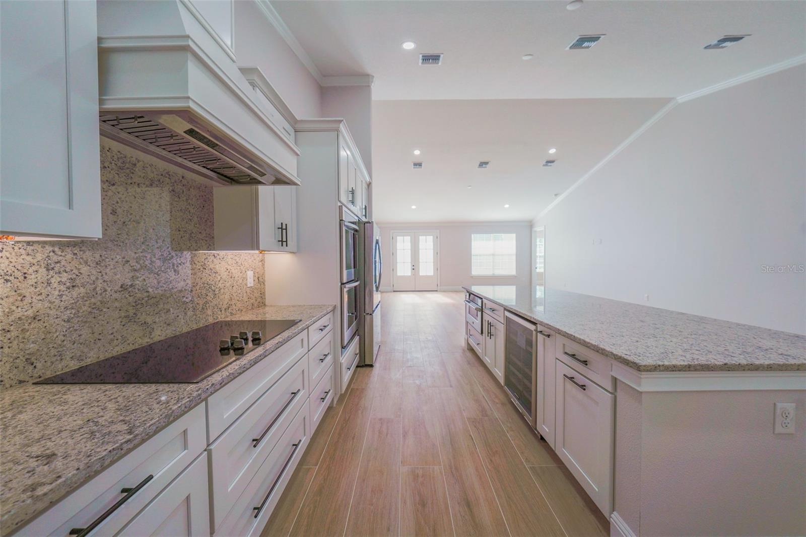ORANGE BLOSSOM HILLS - Residential
