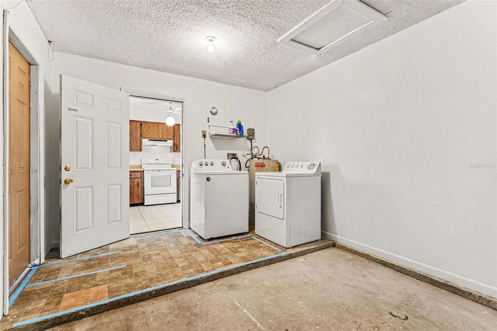 KIM ACRES - Residential