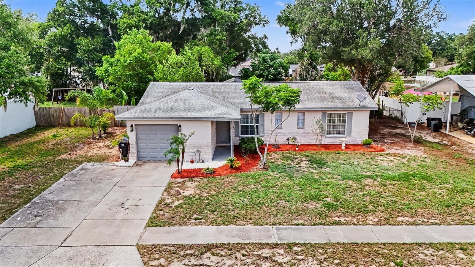 KIM ACRES - Residential