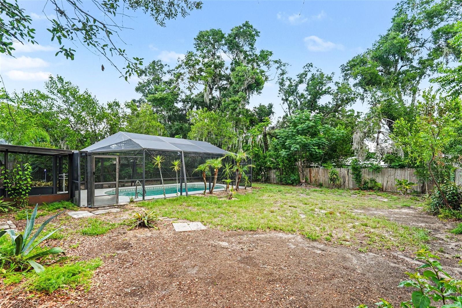 KIM ACRES - Residential
