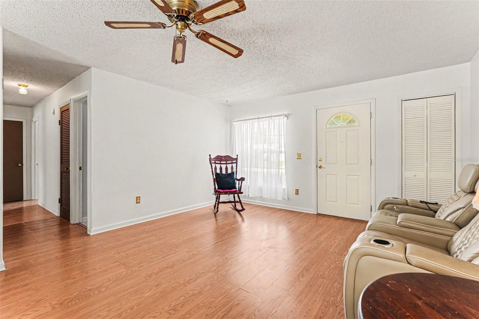 KIM ACRES - Residential