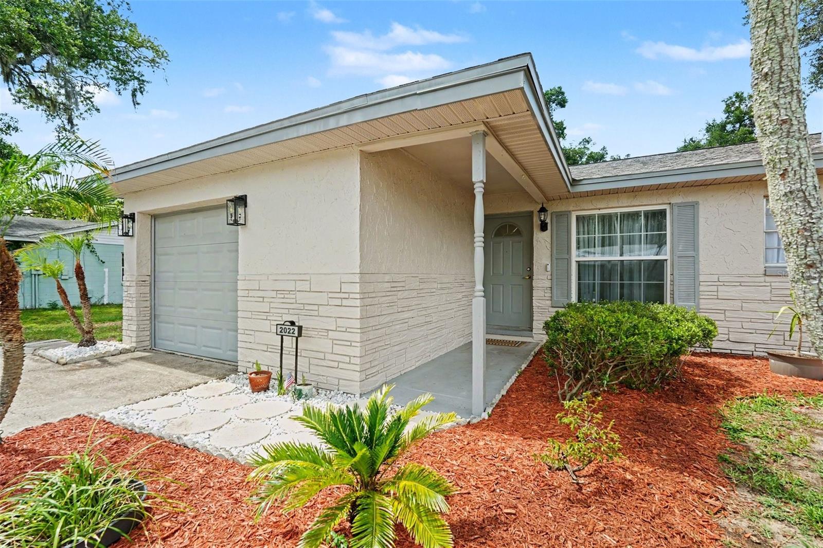 KIM ACRES - Residential