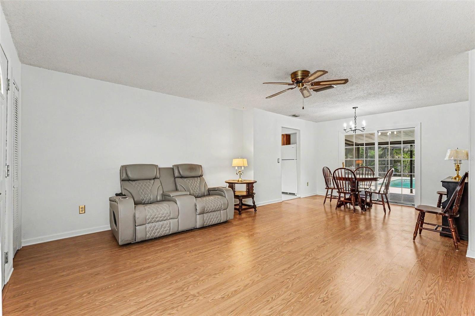 KIM ACRES - Residential