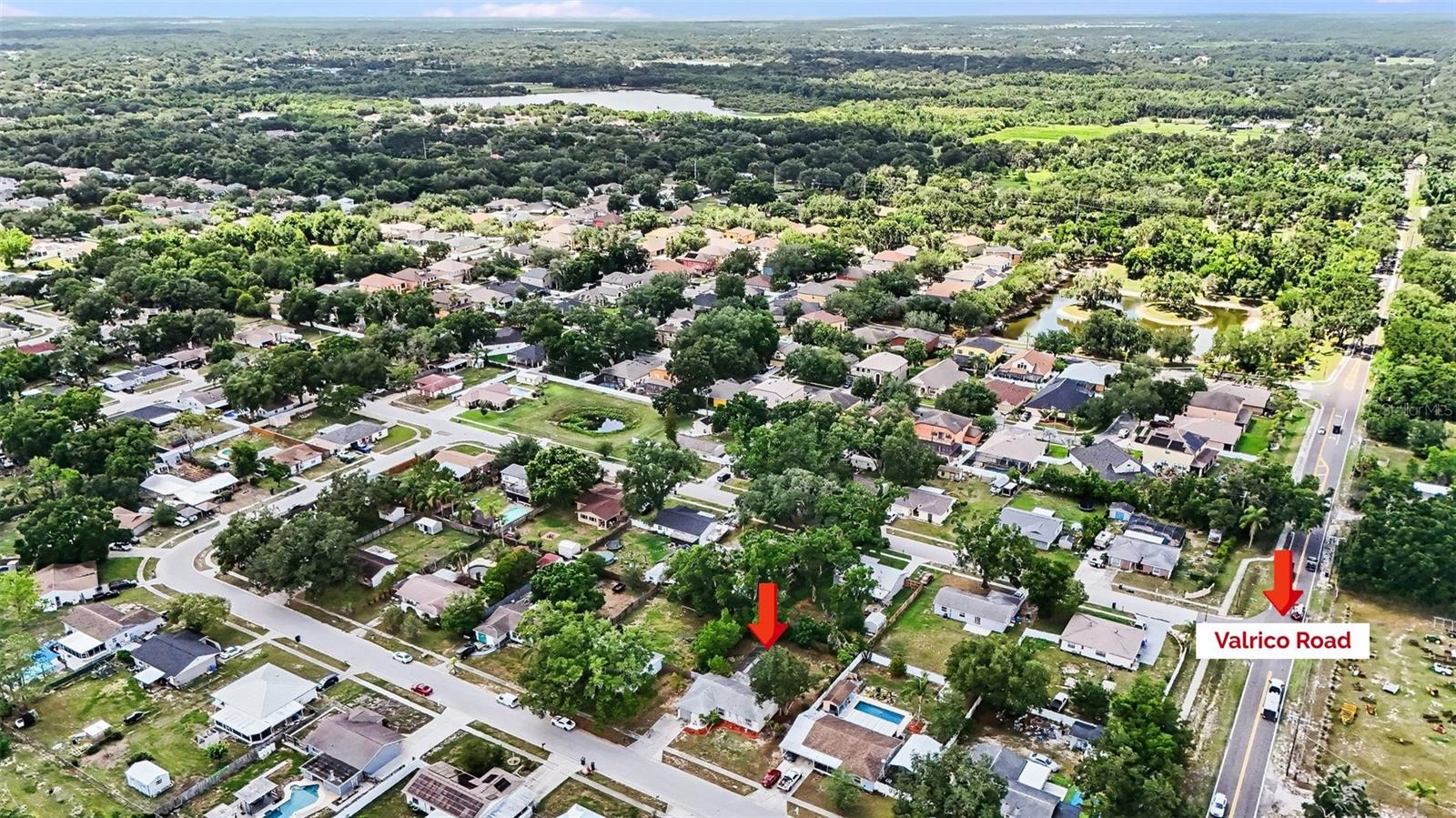 KIM ACRES - Residential
