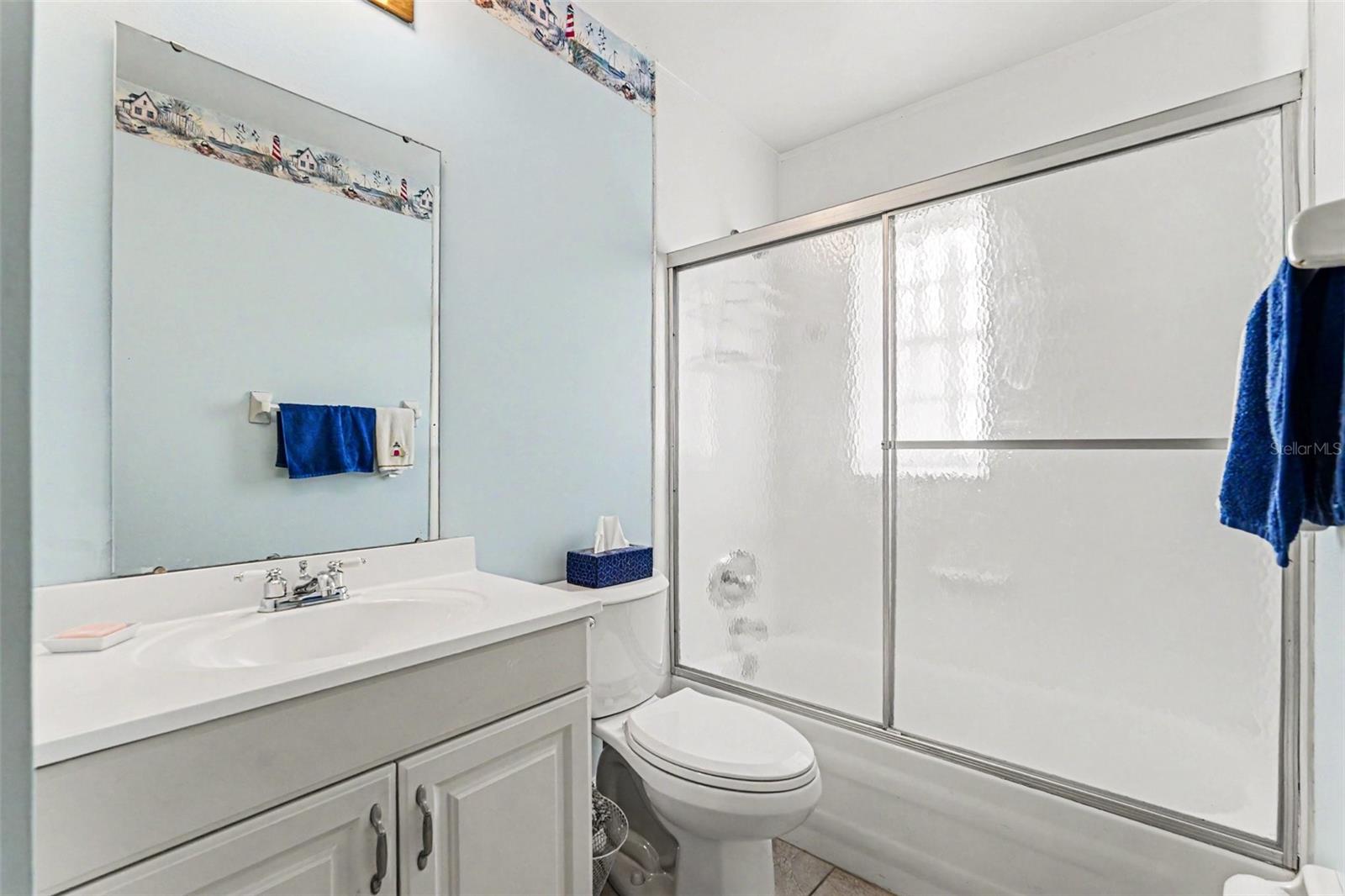 KIM ACRES - Residential
