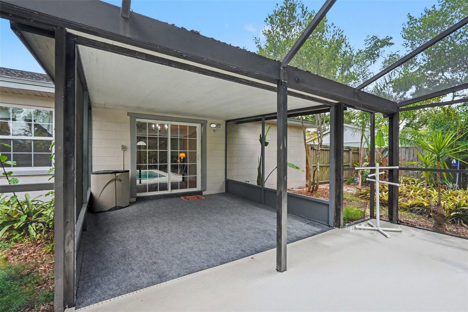 KIM ACRES - Residential