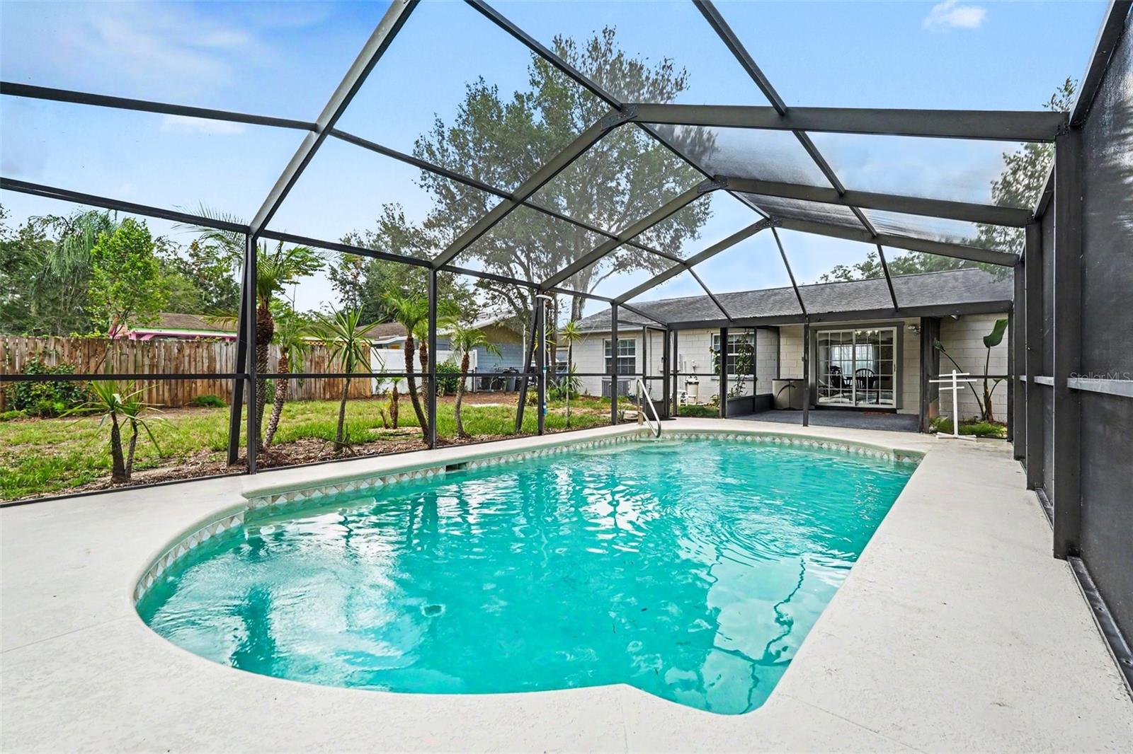 KIM ACRES - Residential