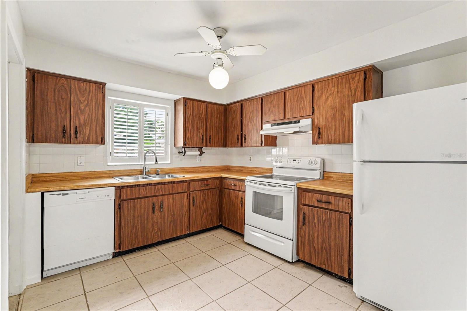 KIM ACRES - Residential