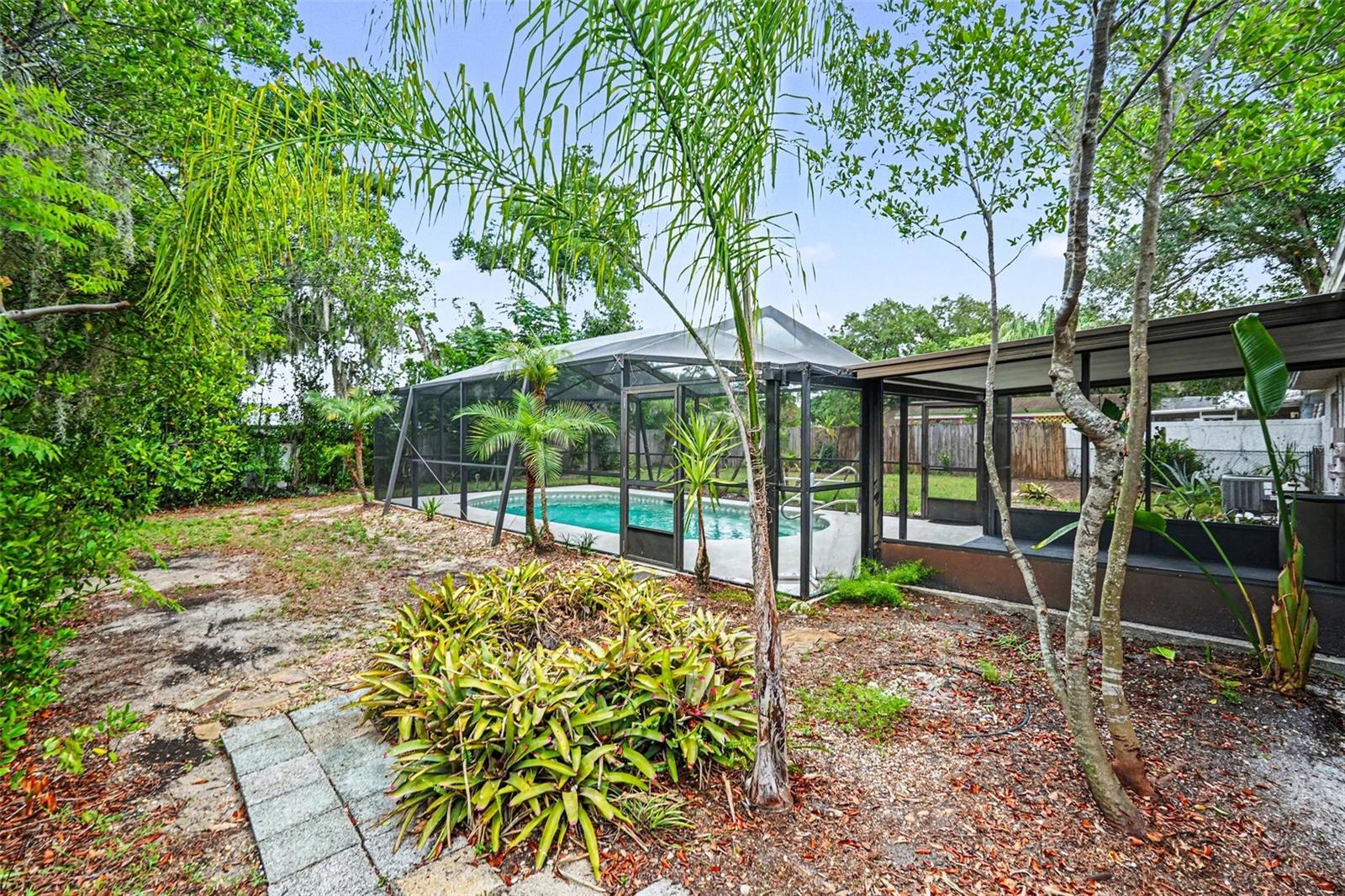 KIM ACRES - Residential