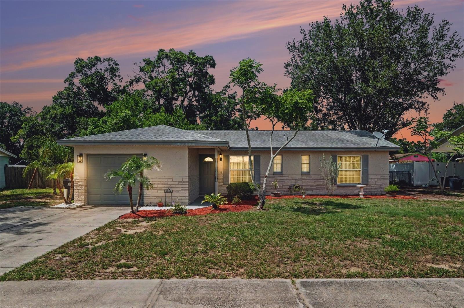 KIM ACRES - Residential