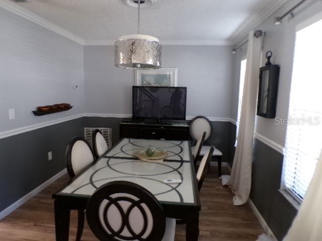CEDAR CREEK - Residential