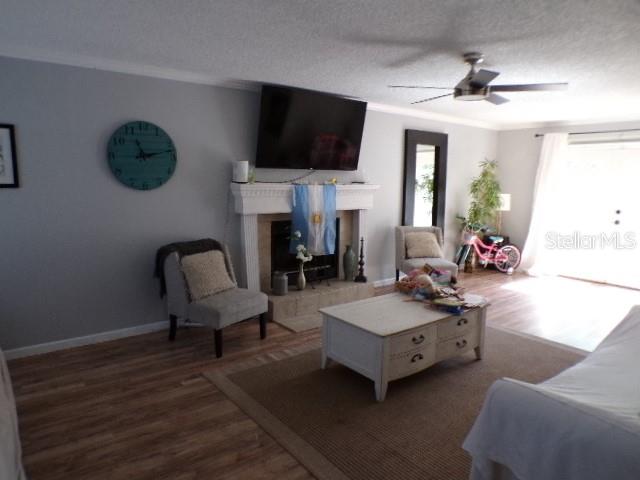 CEDAR CREEK - Residential