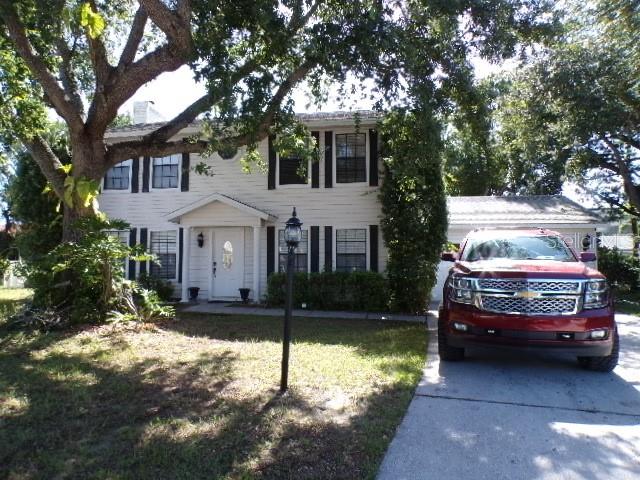 Short Sale. As-Is. Move In Ready. Well Maintained!