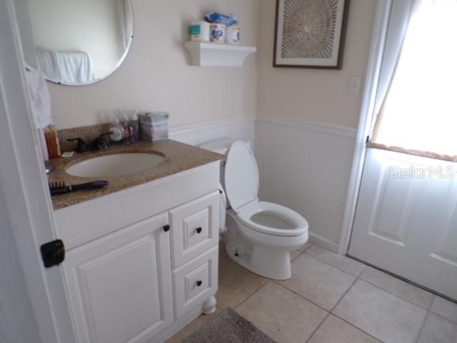 CEDAR CREEK - Residential
