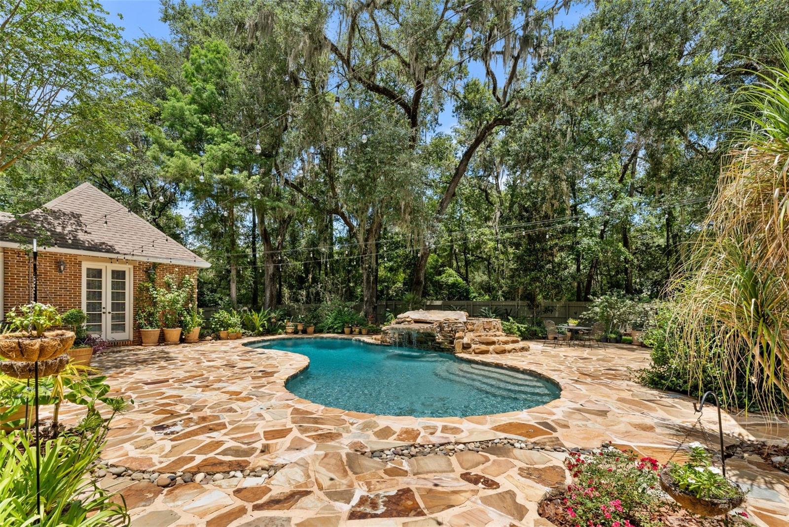 HAILE PLANTATION - Residential
