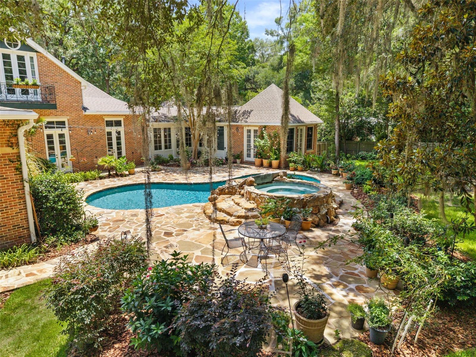 HAILE PLANTATION - Residential