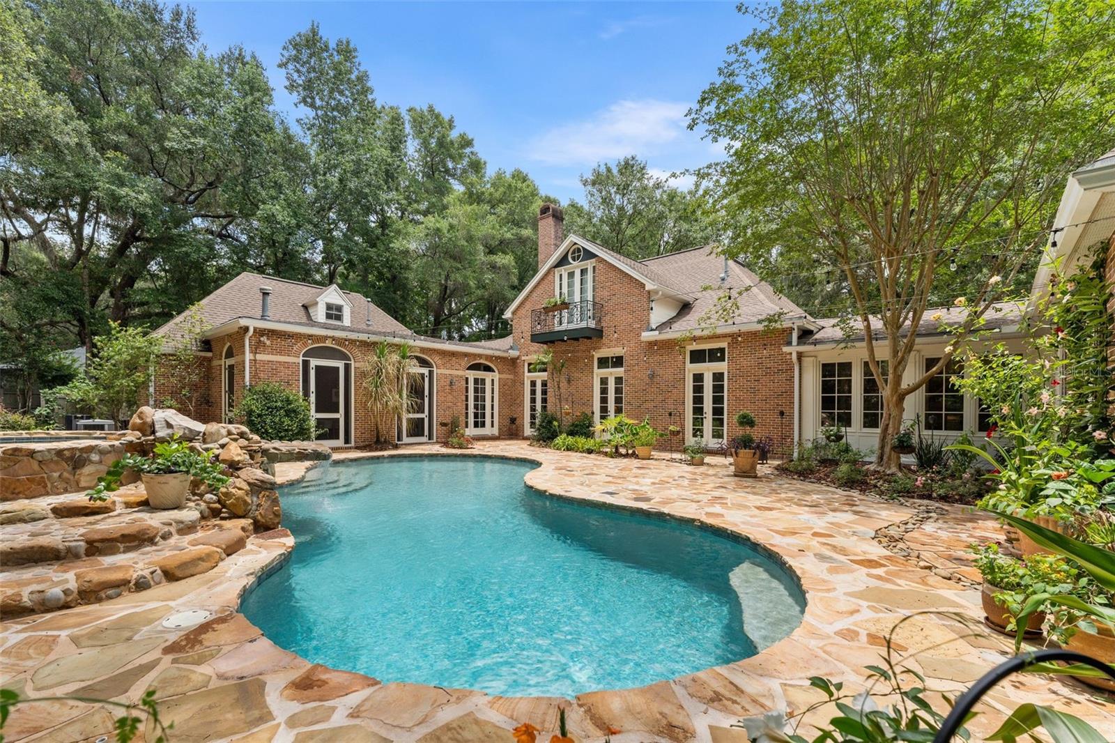 HAILE PLANTATION - Residential