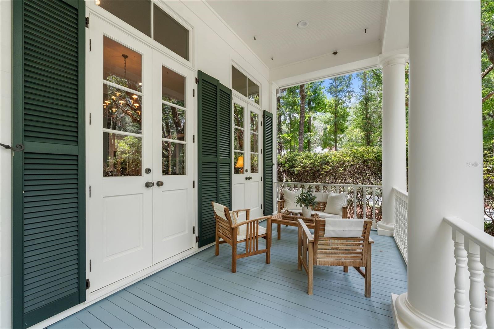 HAILE PLANTATION - Residential