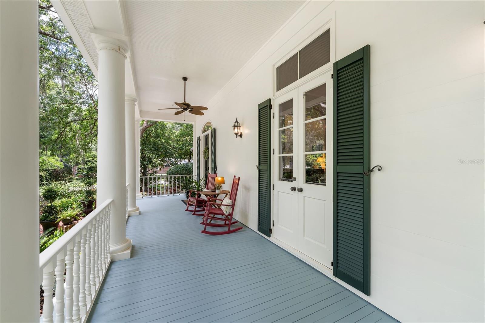 HAILE PLANTATION - Residential