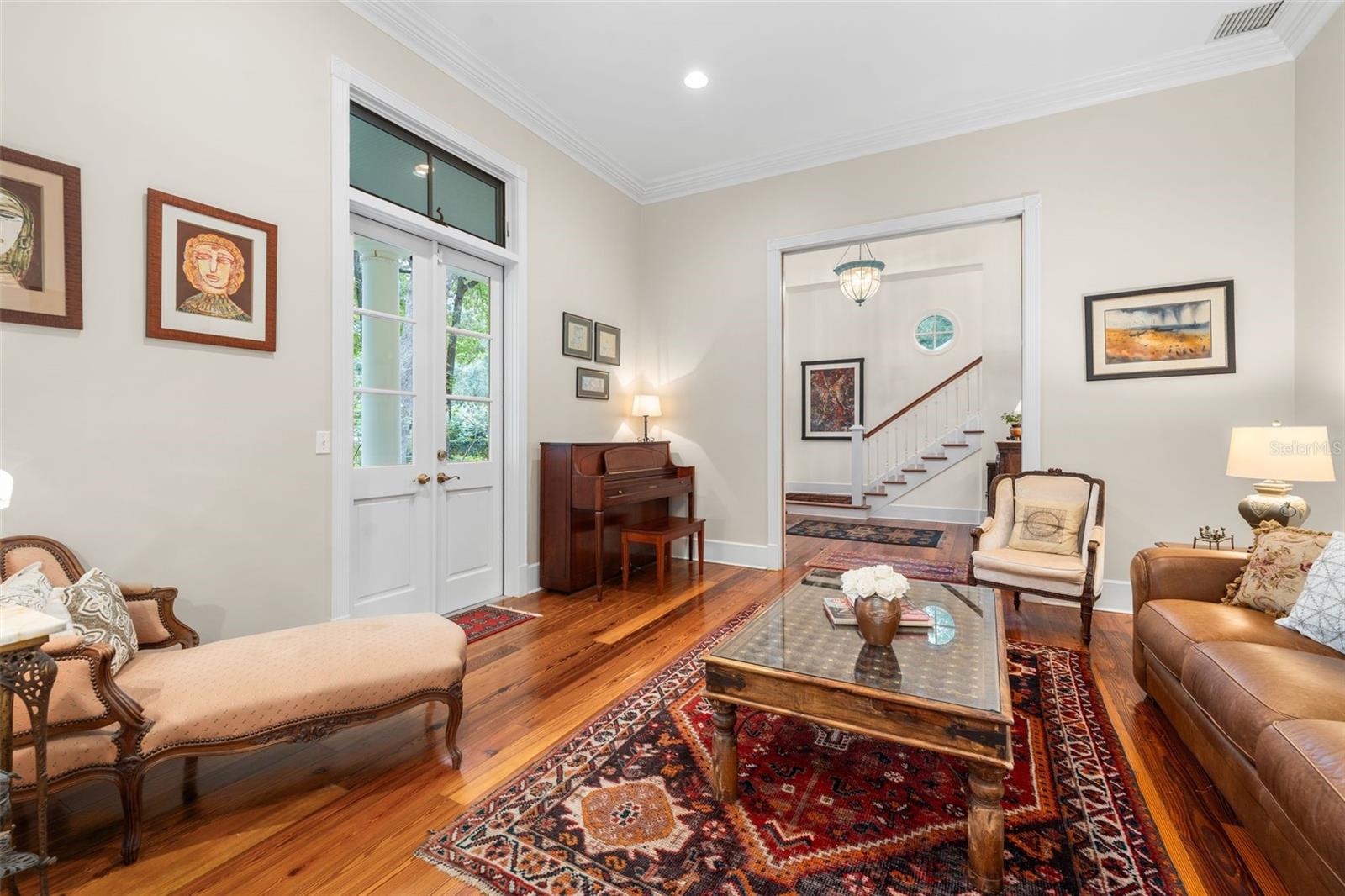 HAILE PLANTATION - Residential