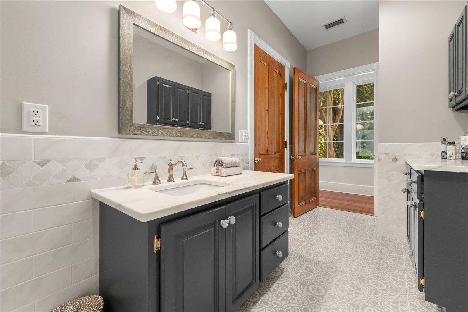 HAILE PLANTATION - Residential