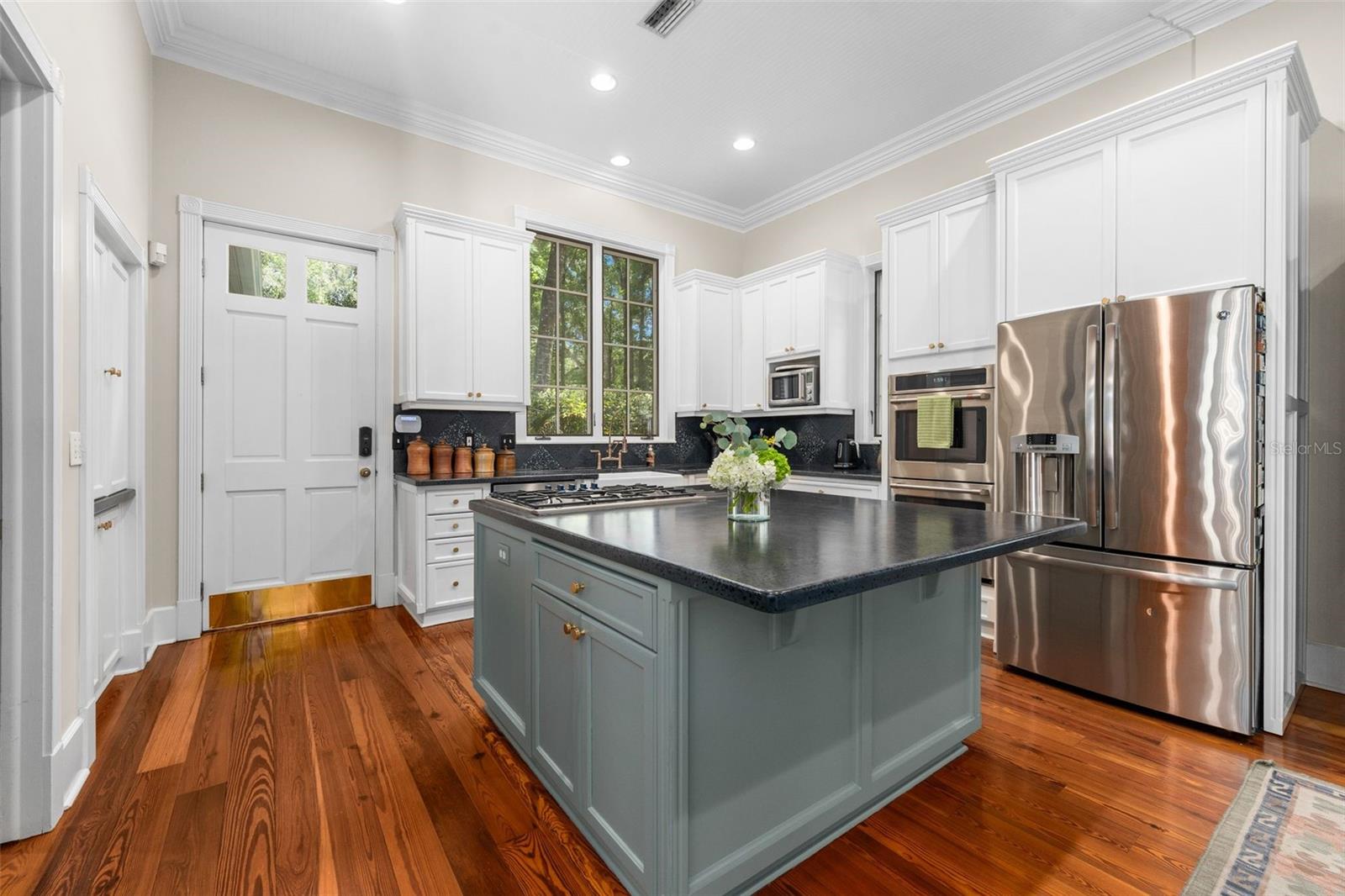 HAILE PLANTATION - Residential