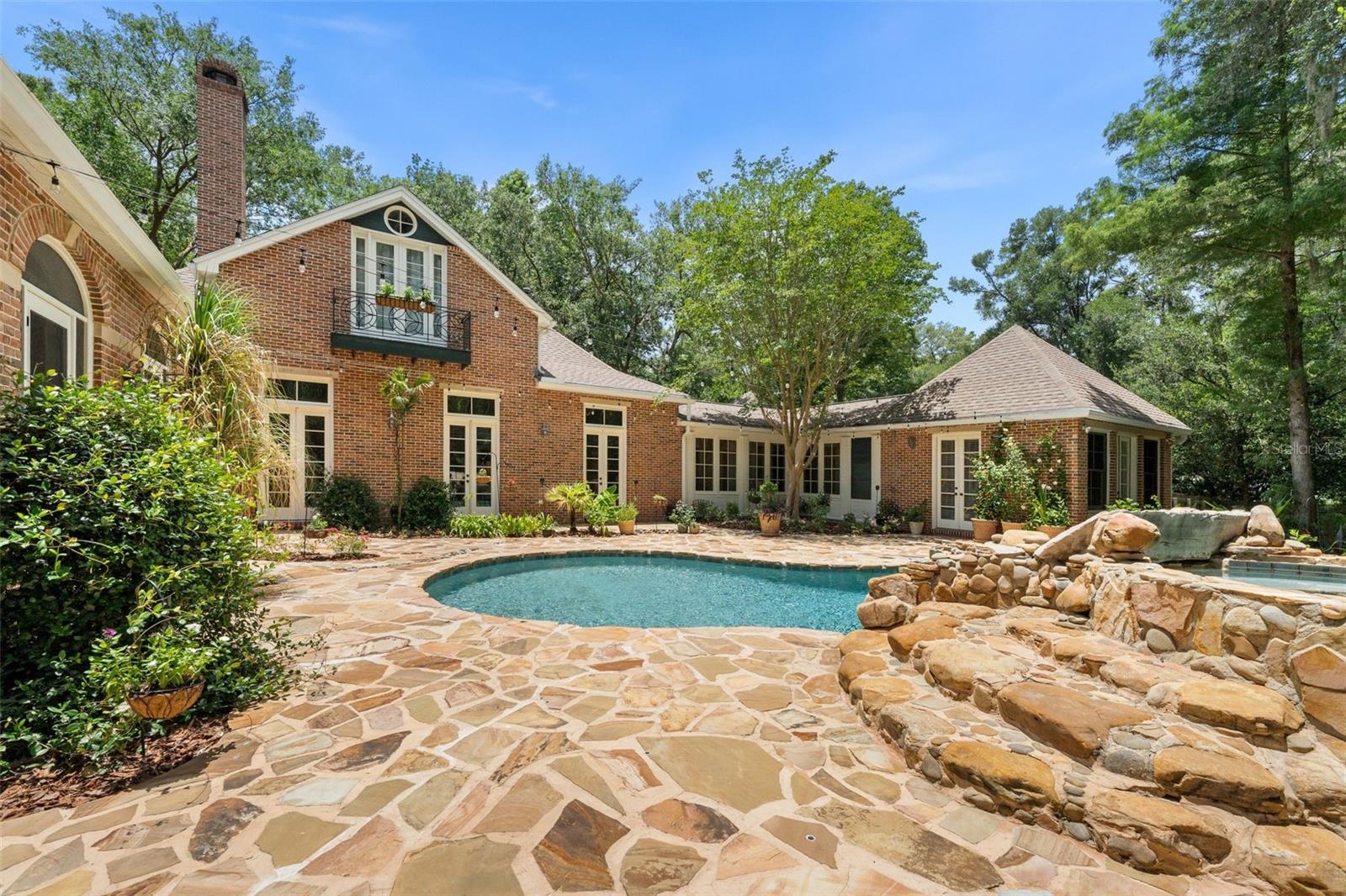 HAILE PLANTATION - Residential