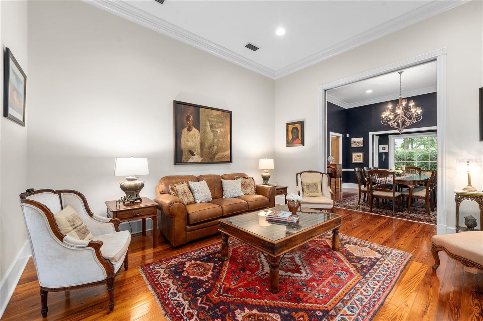 HAILE PLANTATION - Residential