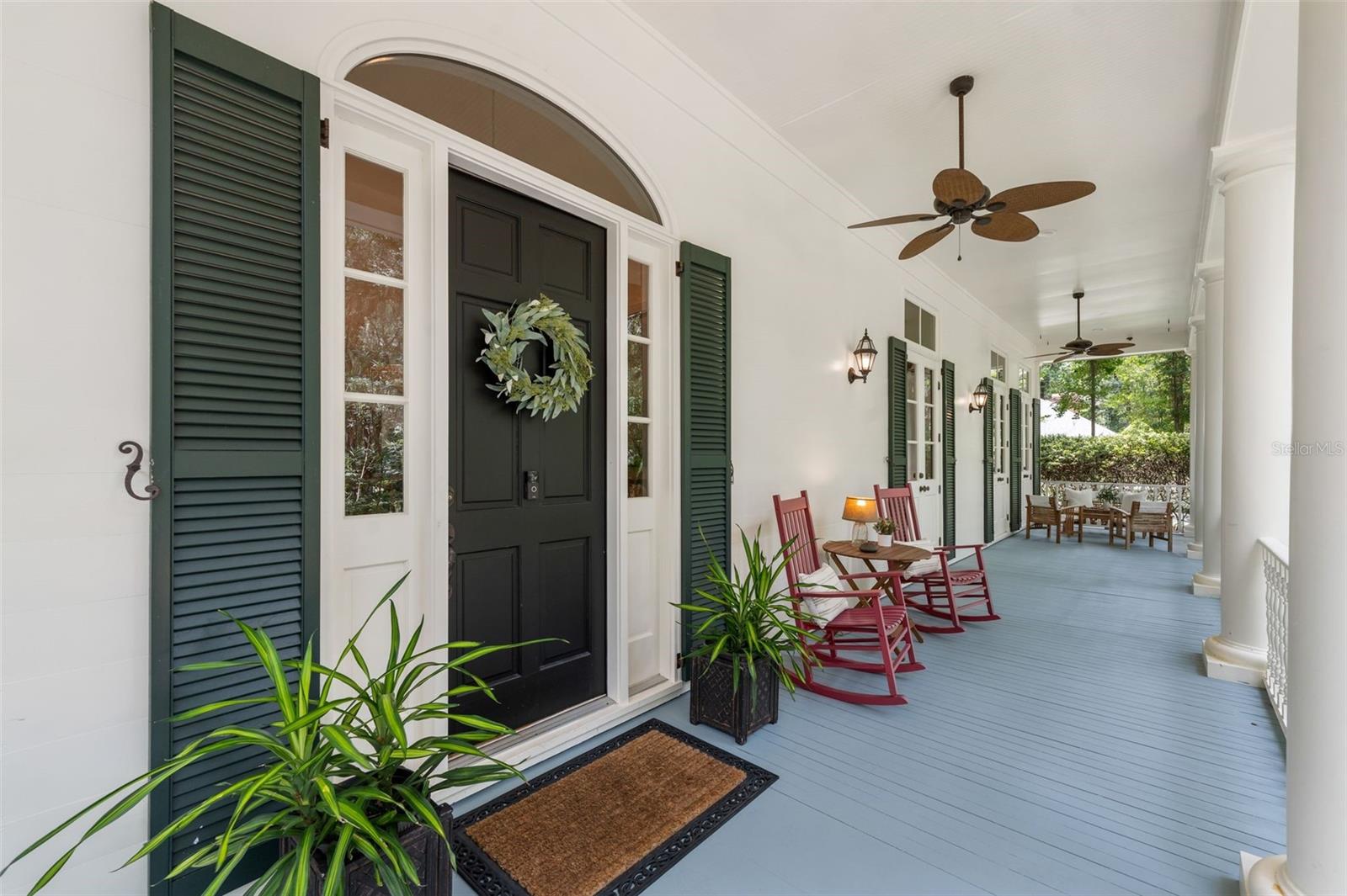 HAILE PLANTATION - Residential
