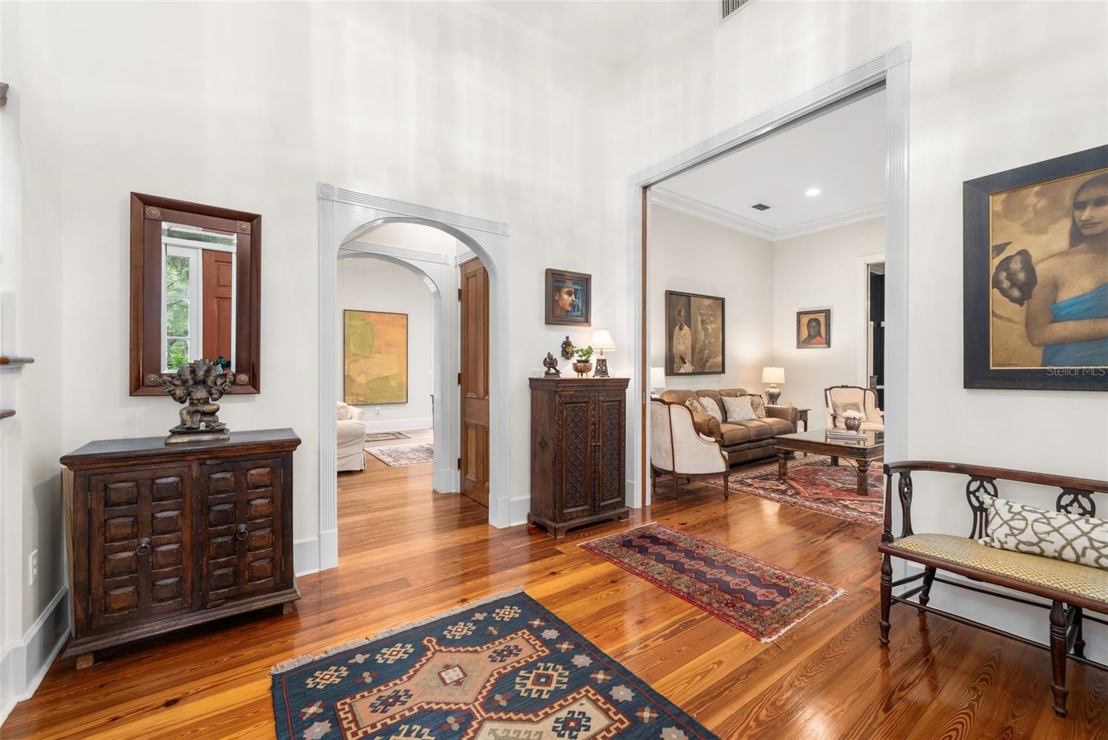 HAILE PLANTATION - Residential