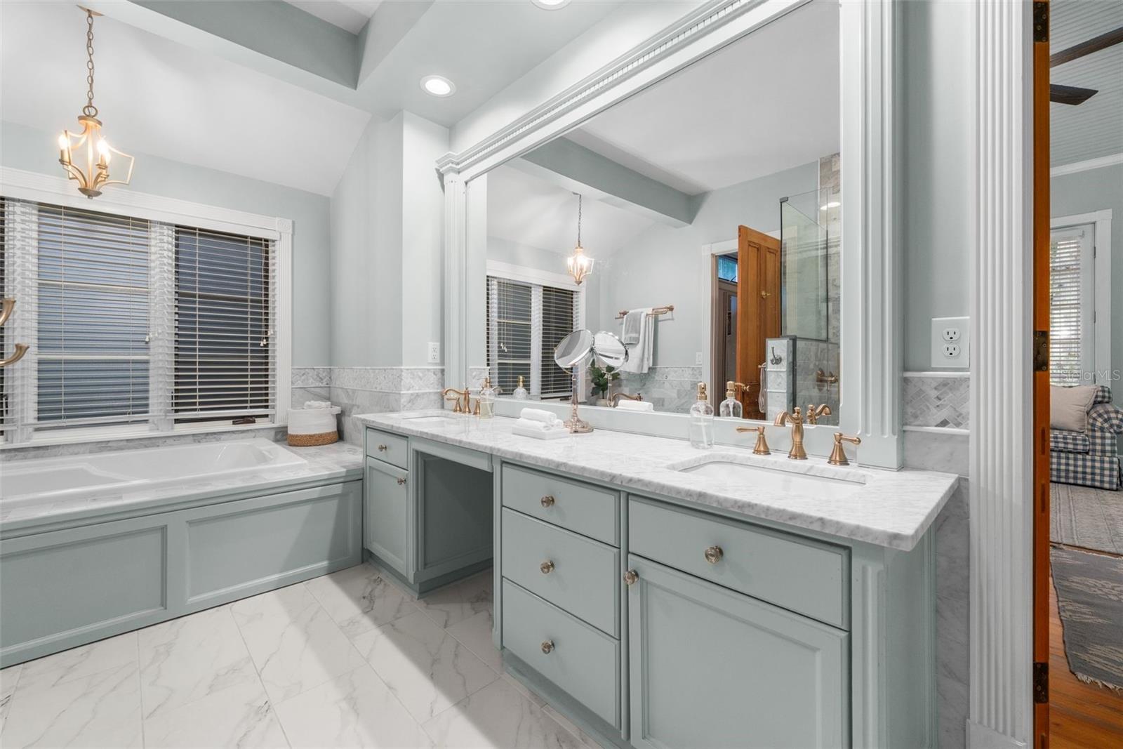 HAILE PLANTATION - Residential