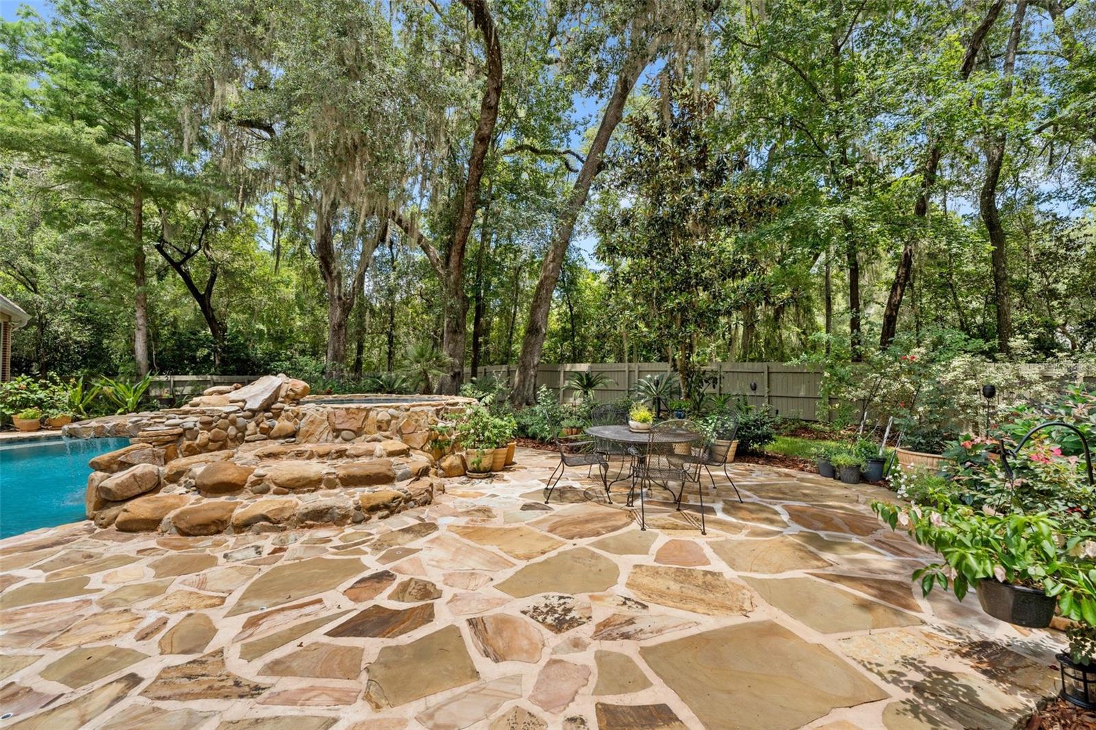 HAILE PLANTATION - Residential