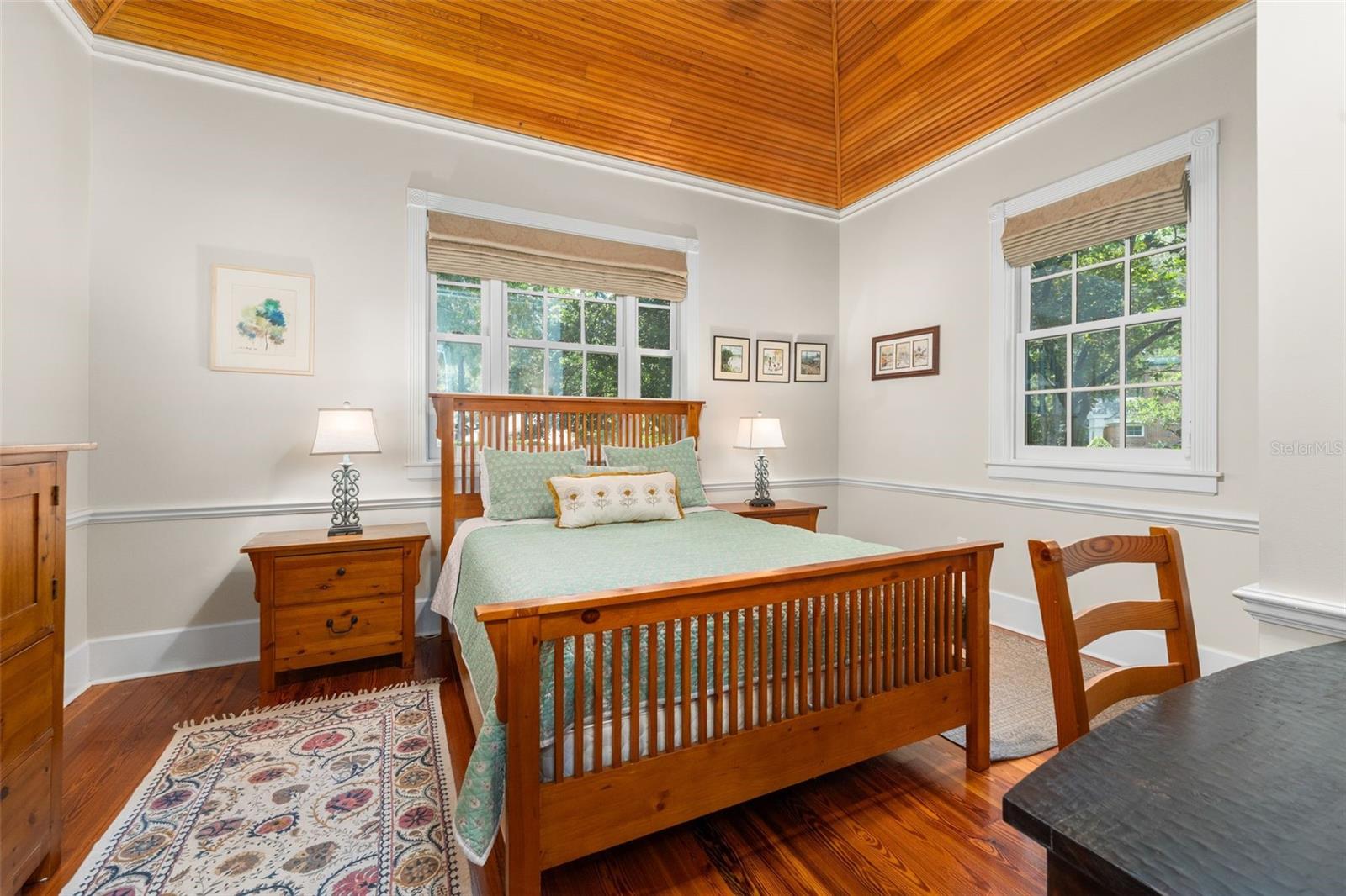 HAILE PLANTATION - Residential