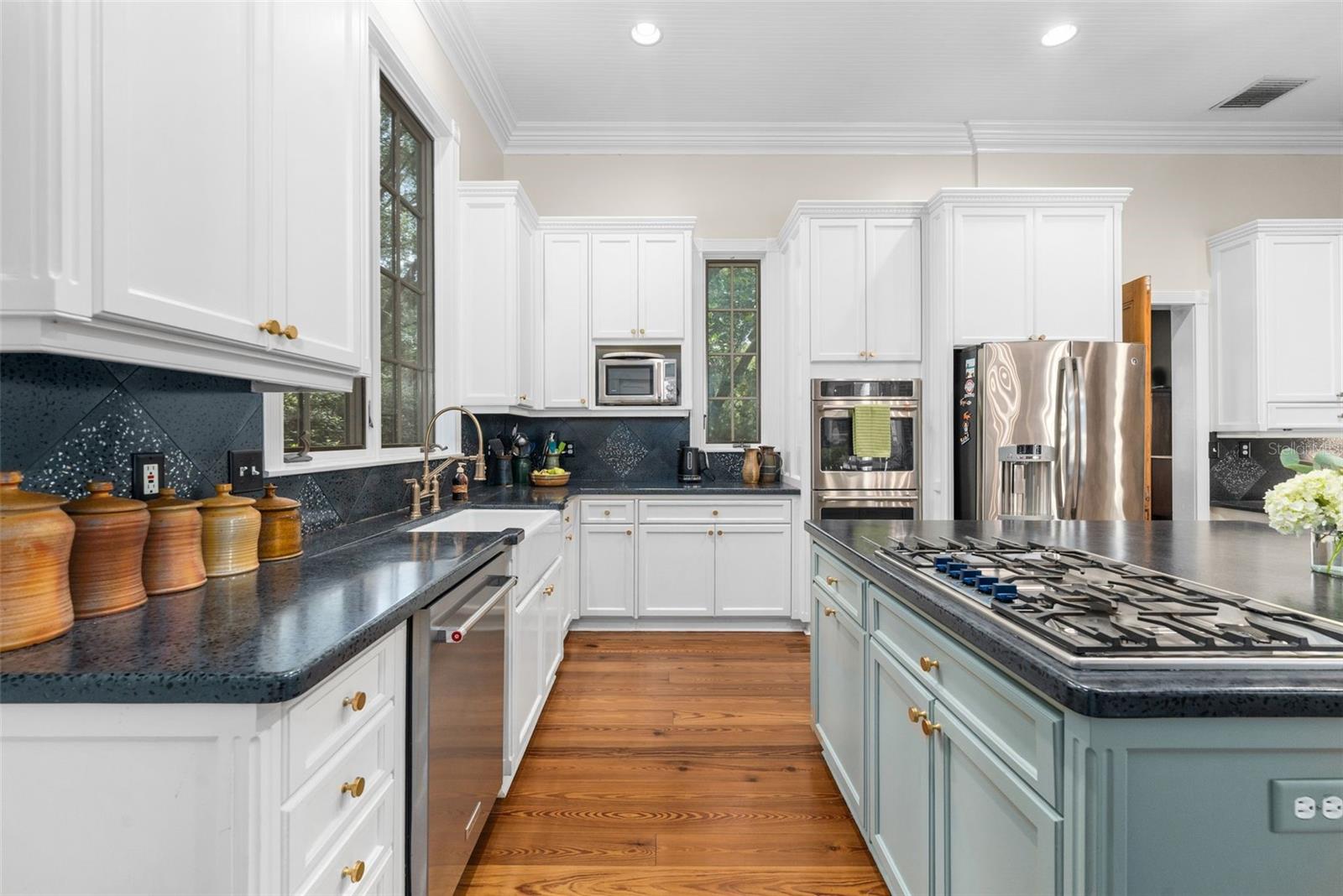 HAILE PLANTATION - Residential