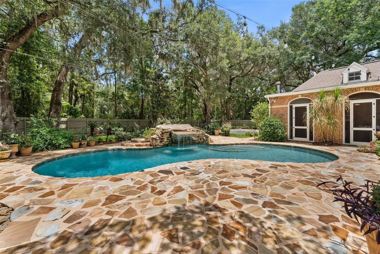 HAILE PLANTATION - Residential