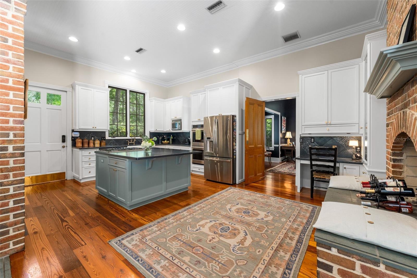 HAILE PLANTATION - Residential