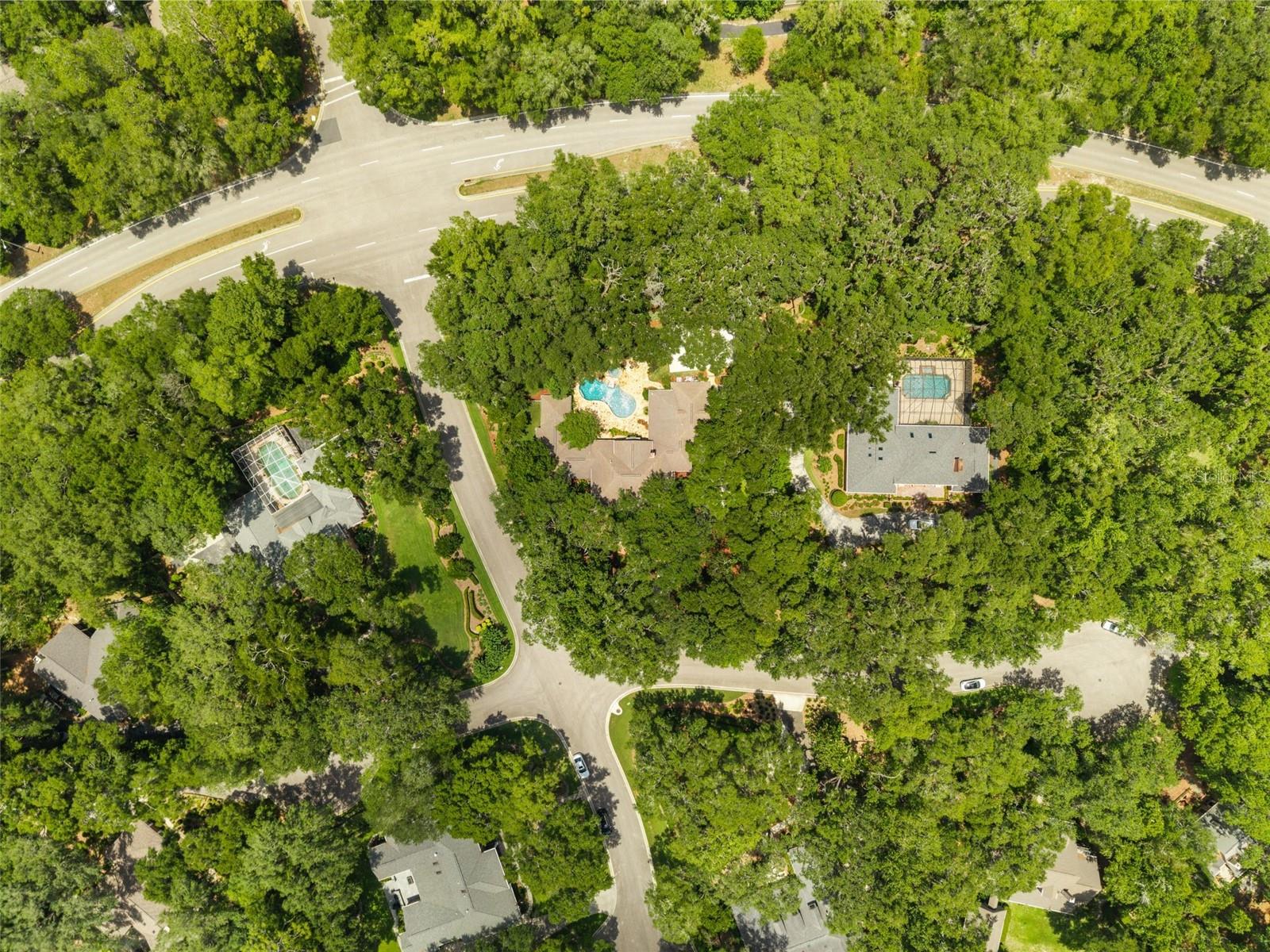HAILE PLANTATION - Residential