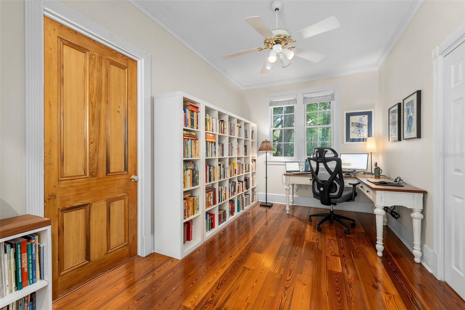 HAILE PLANTATION - Residential