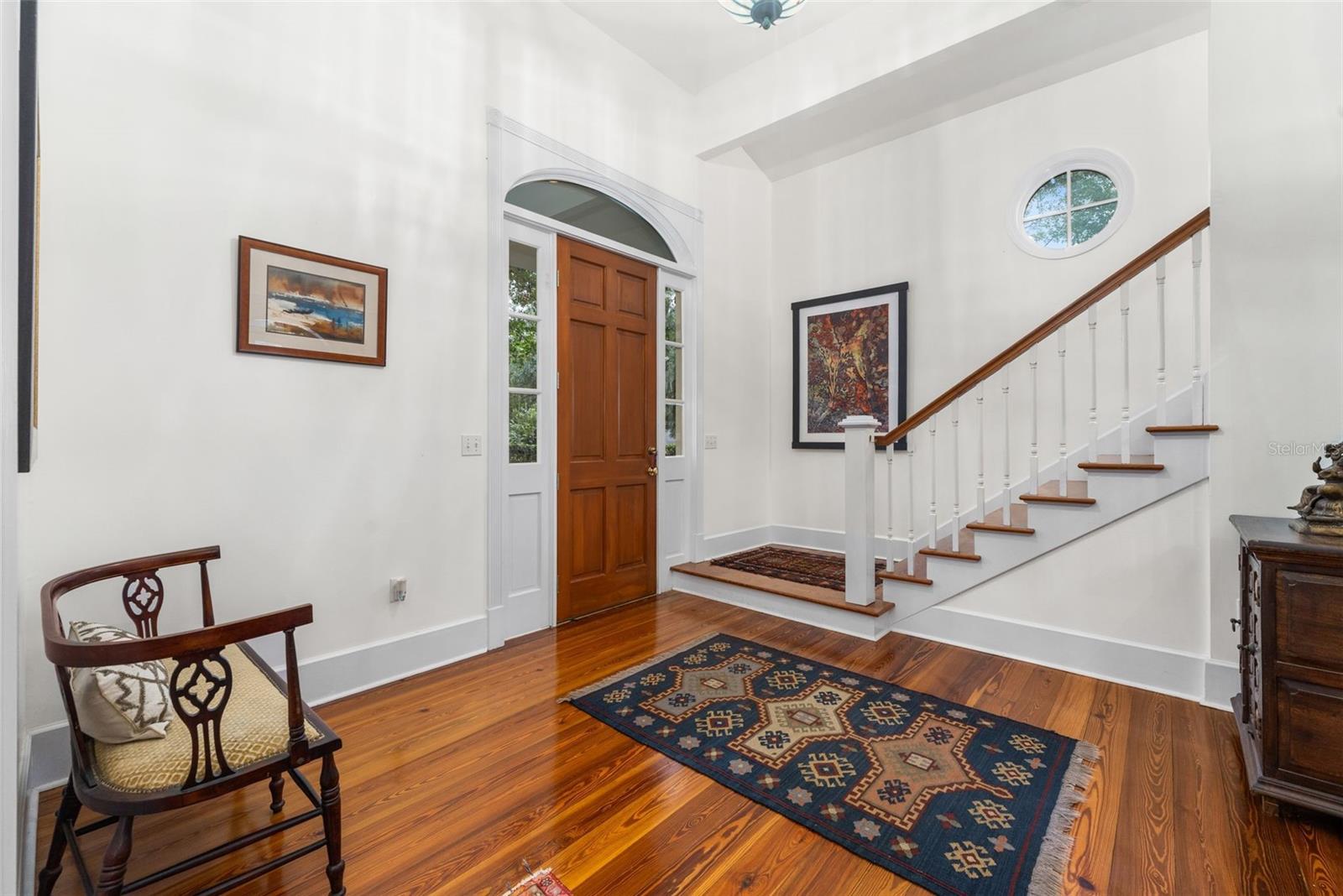 HAILE PLANTATION - Residential