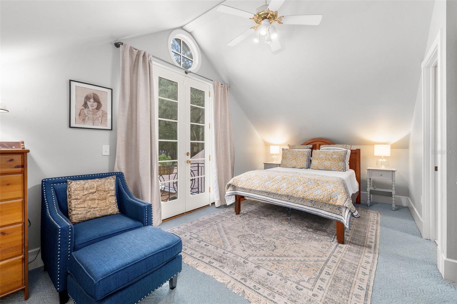 HAILE PLANTATION - Residential