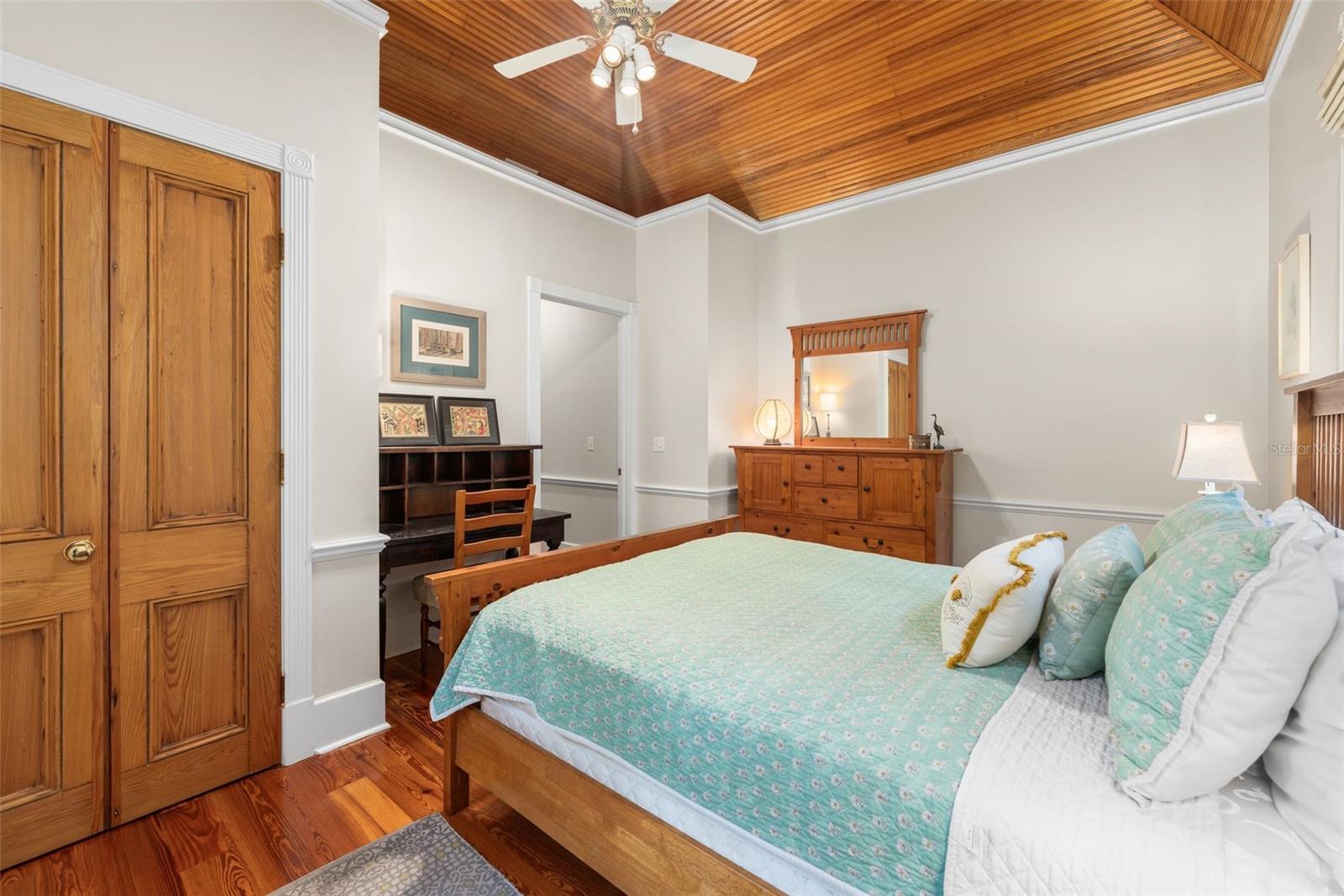 HAILE PLANTATION - Residential