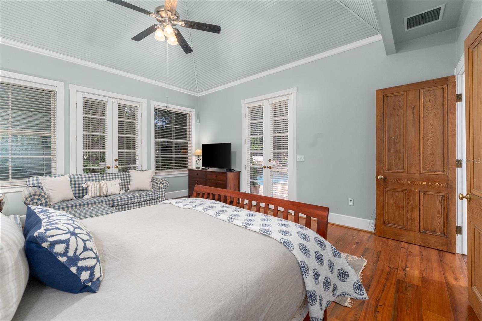 HAILE PLANTATION - Residential