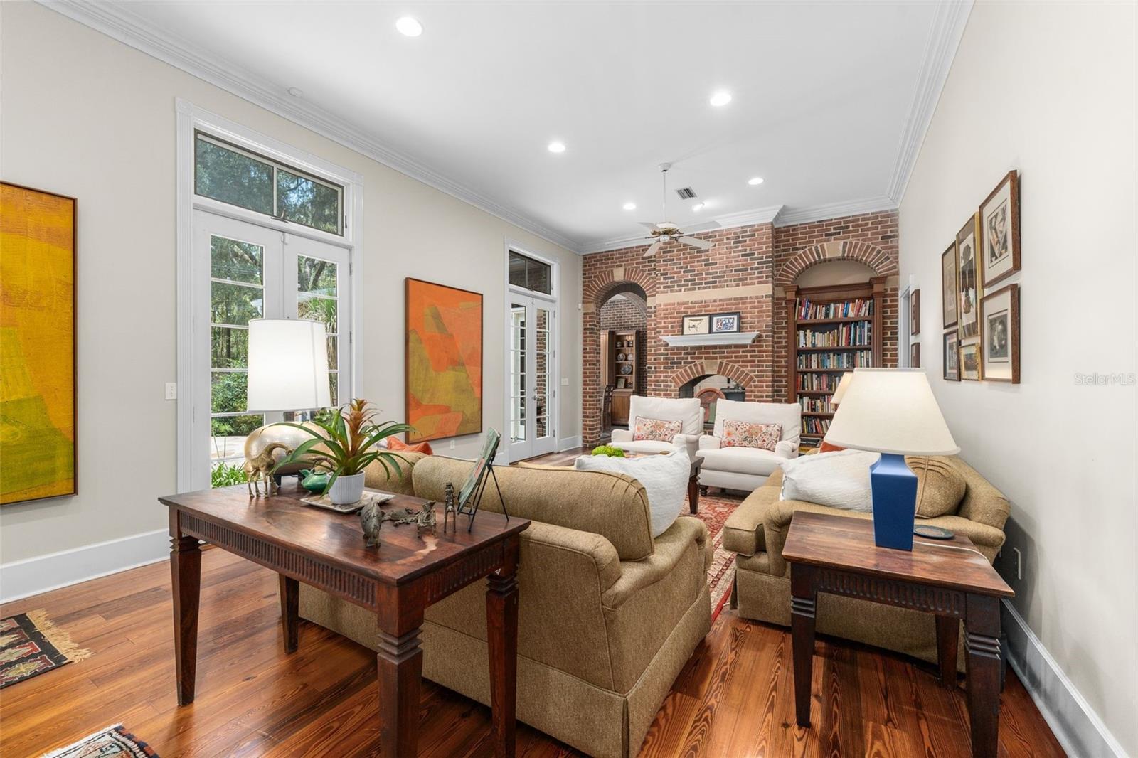 HAILE PLANTATION - Residential