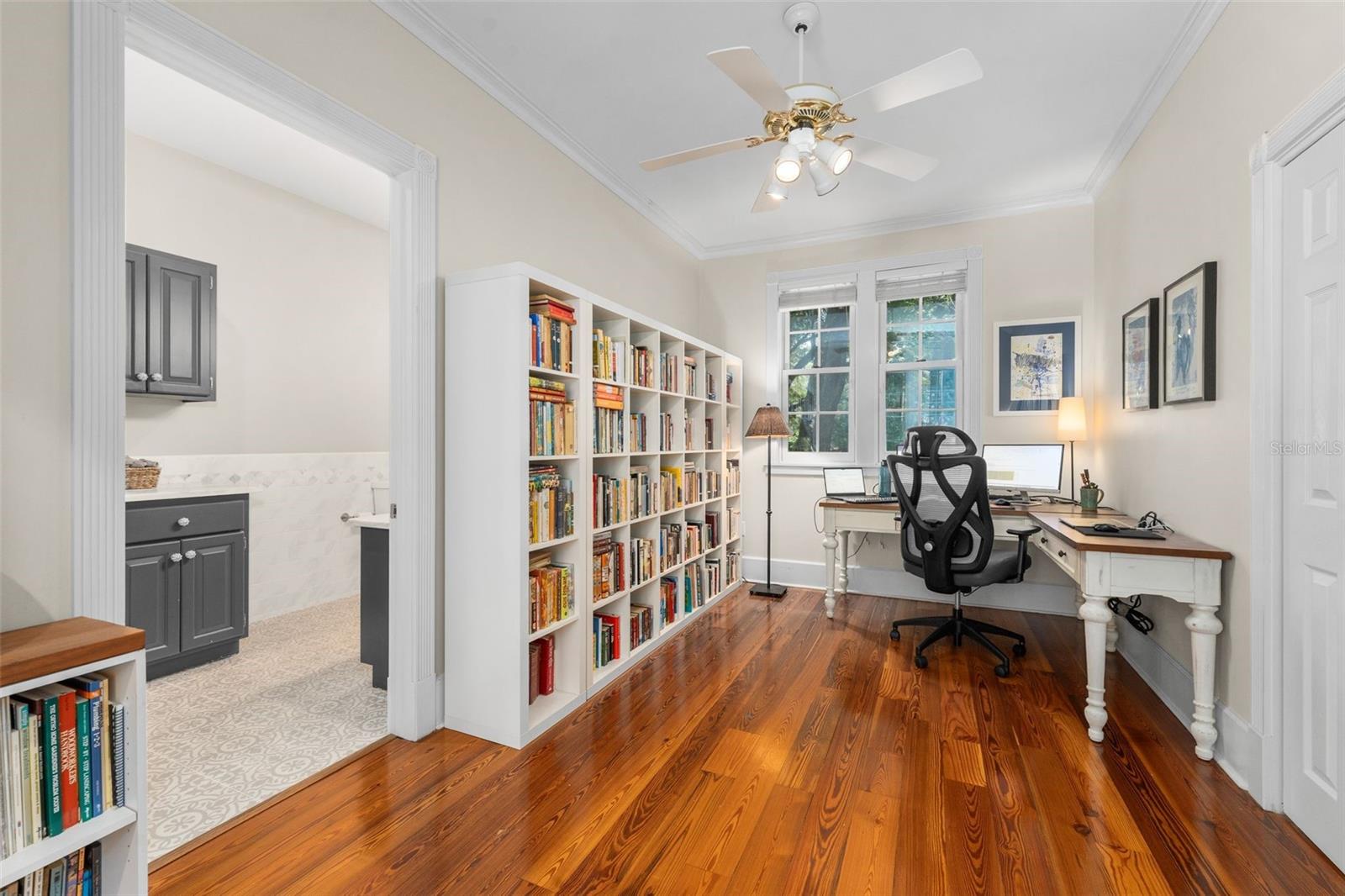 HAILE PLANTATION - Residential