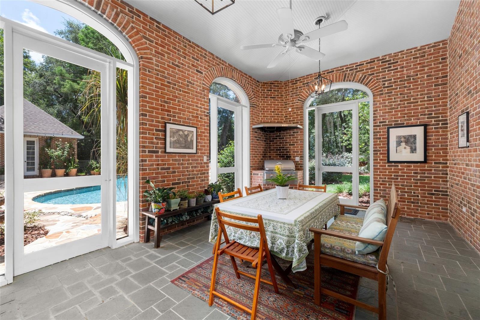 HAILE PLANTATION - Residential