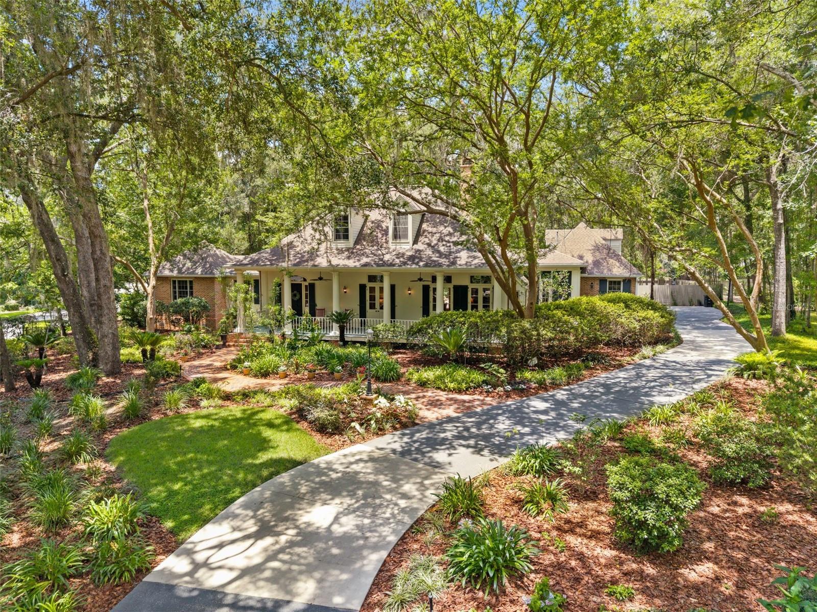 HAILE PLANTATION - Residential